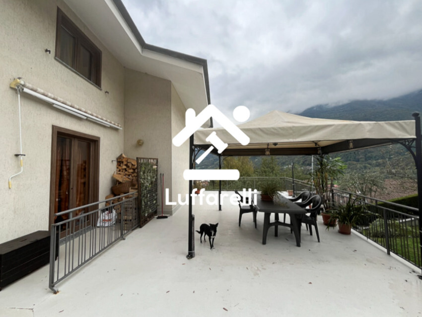 Immagine di COMPLESSO IMMOBILIARE VIA PODIO – PINASCA (TO)