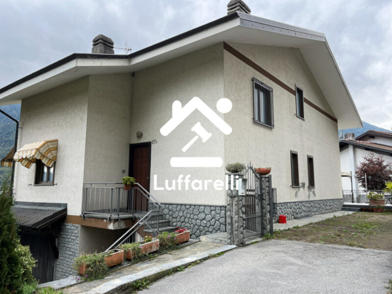 Immagine di COMPLESSO IMMOBILIARE VIA PODIO – PINASCA (TO)