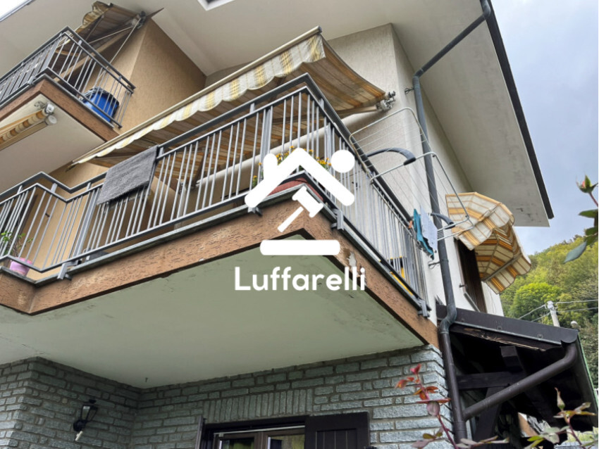 Immagine di COMPLESSO IMMOBILIARE VIA PODIO – PINASCA (TO)