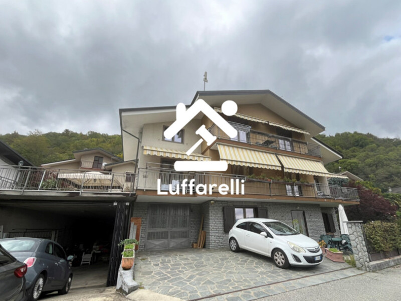 Immagine di COMPLESSO IMMOBILIARE VIA PODIO – PINASCA (TO)