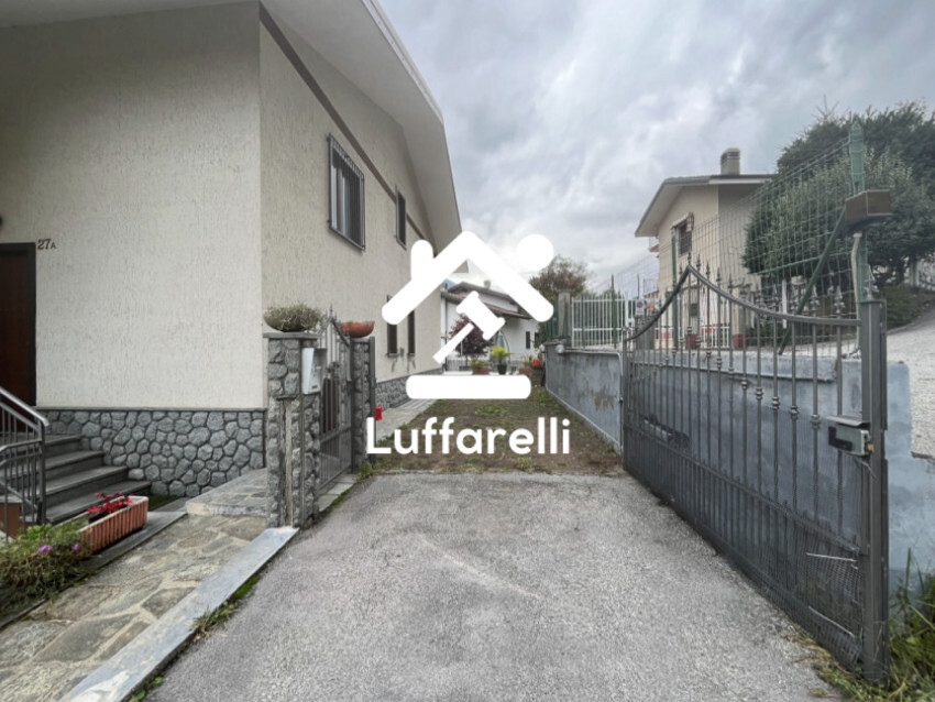 Immagine di COMPLESSO IMMOBILIARE VIA PODIO – PINASCA (TO)