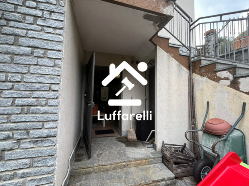 Immagine di COMPLESSO IMMOBILIARE VIA PODIO – PINASCA (TO)