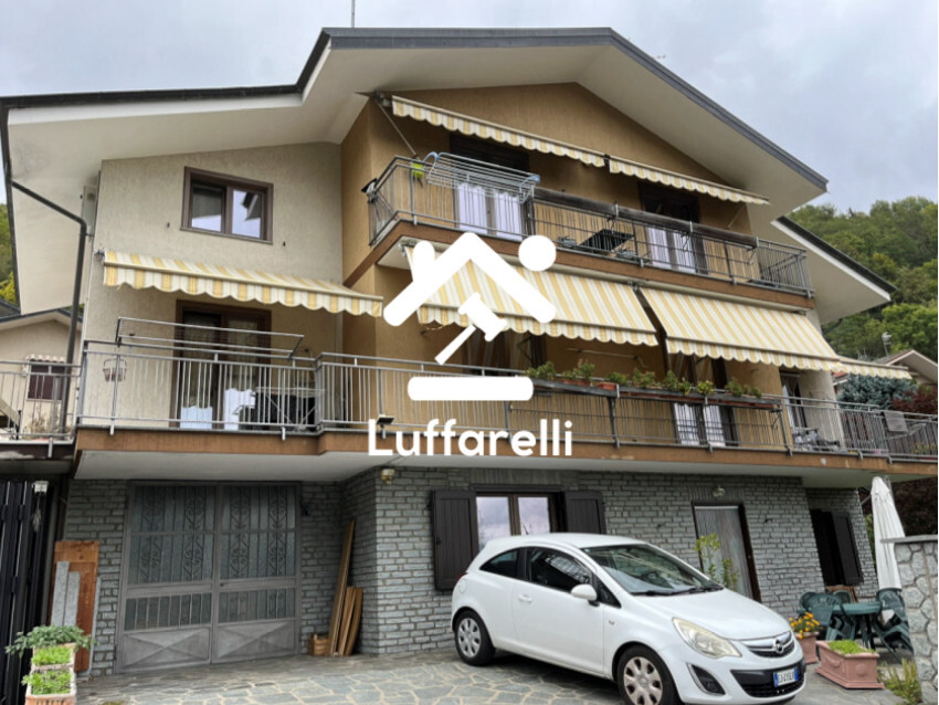 Immagine di COMPLESSO IMMOBILIARE VIA PODIO – PINASCA (TO)