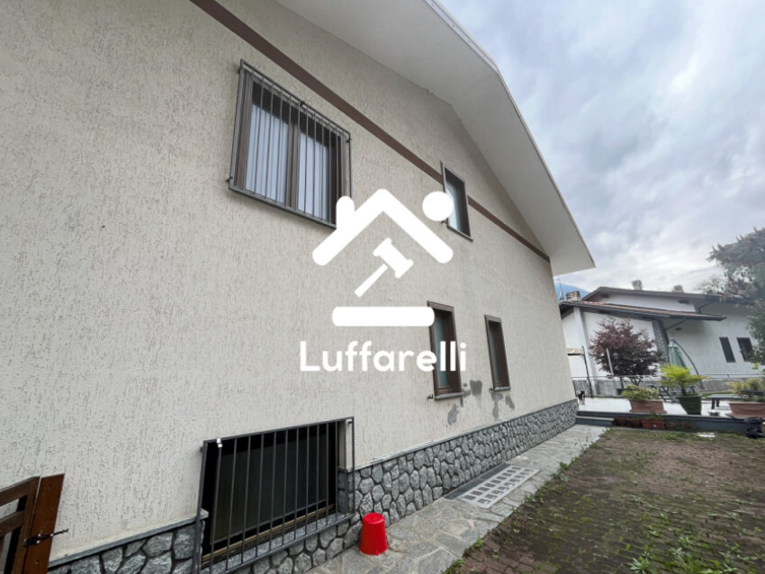 Immagine di COMPLESSO IMMOBILIARE VIA PODIO – PINASCA (TO)