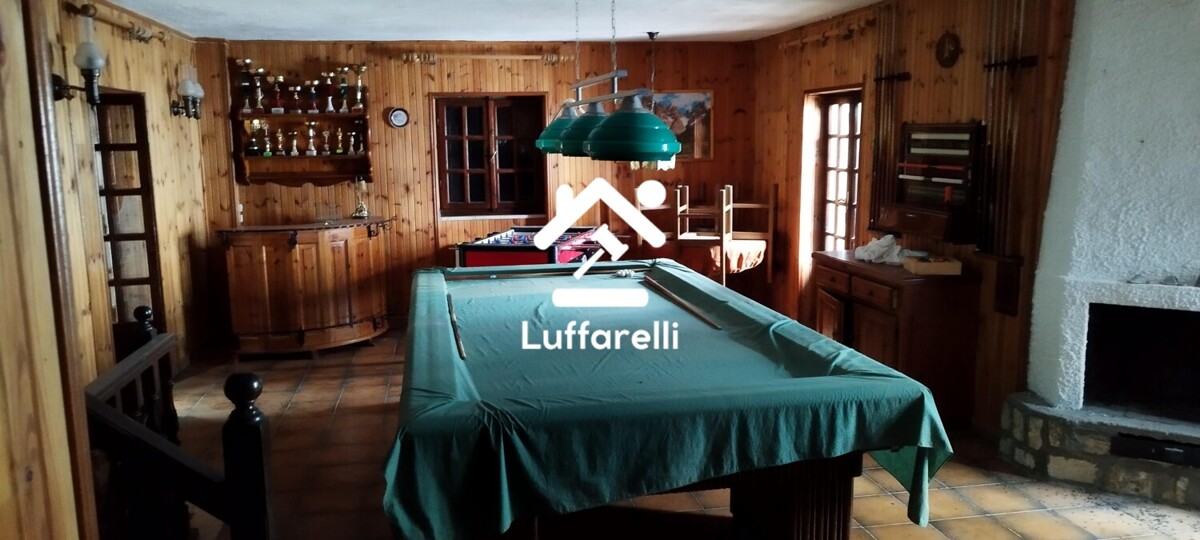 Immagine di VILLETTA VIA DEI DELTAPLANI – FROSINONE