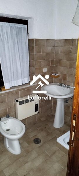 APPARTAMENTO VIA DEI DELTAPLANI (GIÀ VIA MONTE SCALAMBRA) SNC - SERRONE — foto 8