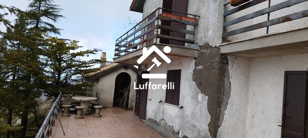 Immagine di VILLETTA VIA DEI DELTAPLANI – FROSINONE