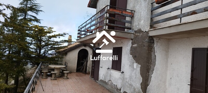 Immagine di VILLETTA VIA DEI DELTAPLANI – FROSINONE