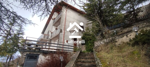 APPARTAMENTO VIA DEI DELTAPLANI (GIÀ VIA MONTE SCALAMBRA) SNC - SERRONE — foto 2
