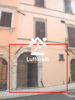 Immagine di APPARTAMENTO CORSO SAN GIUSEPPE – LEONESSA (RI)