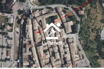 Immagine di APPARTAMENTO CORSO SAN GIUSEPPE – LEONESSA (RI)