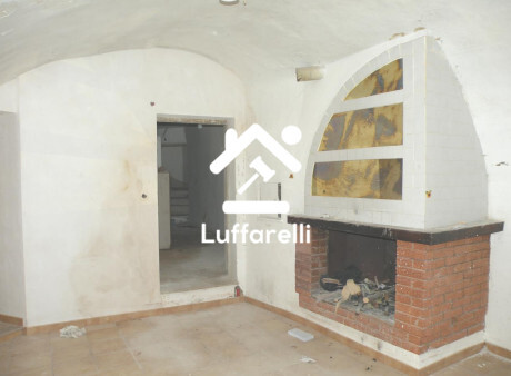 APPARTAMENTO CORSO SAN GIUSEPPE - LEONESSA — foto 4