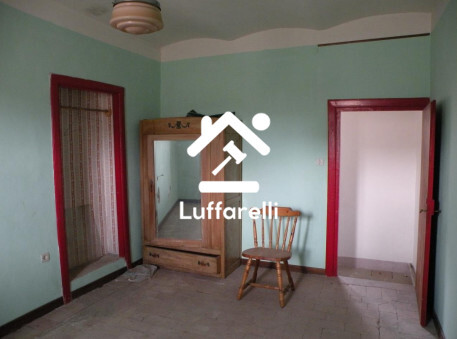 Immagine di APPARTAMENTO CORSO SAN GIUSEPPE – LEONESSA (RI)