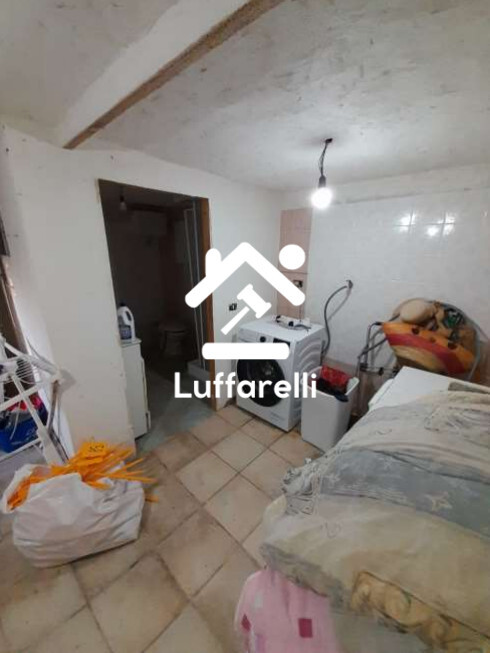 FABBRICATO RESIDENZIALE VIA SAN ROCCO ESTERNO - SANT'AMBROGIO SUL GARIGLIANO (FR) — foto 9
