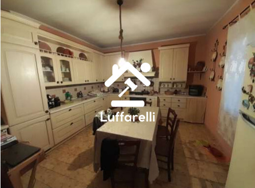 Immagine di FABBRICATO RESIDENZIALE VIA SAN ROCCO ESTERNO – SANT’AMBROGIO SUL GARIGLIANO (FR)
