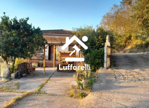 FABBRICATO RESIDENZIALE VIA SAN ROCCO ESTERNO - SANT'AMBROGIO SUL GARIGLIANO (FR) — foto 3