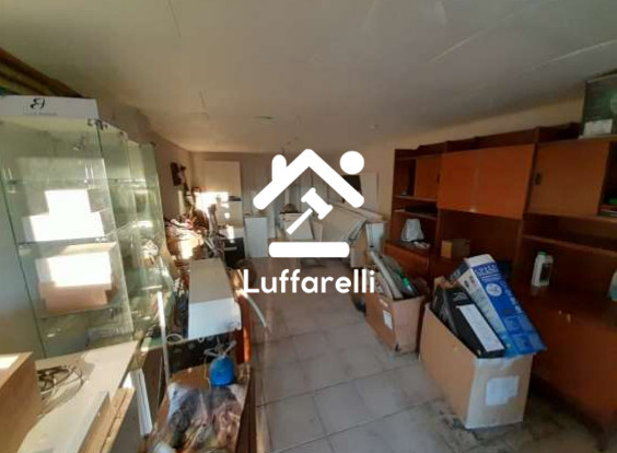 FABBRICATO RESIDENZIALE VIA SAN ROCCO ESTERNO - SANT'AMBROGIO SUL GARIGLIANO (FR) — foto 8