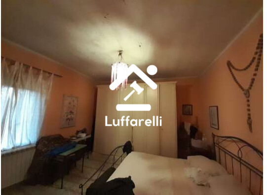 Immagine di FABBRICATO RESIDENZIALE VIA SAN ROCCO ESTERNO – SANT’AMBROGIO SUL GARIGLIANO (FR)