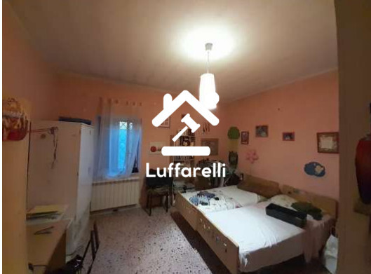 Immagine di FABBRICATO RESIDENZIALE VIA SAN ROCCO ESTERNO – SANT’AMBROGIO SUL GARIGLIANO (FR)
