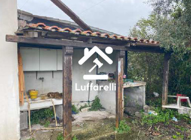 Immagine di VILLA VIA VAL PESARINA – APRILIA (LT)