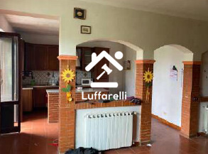 Immagine di VILLA VIA VAL PESARINA – APRILIA (LT)