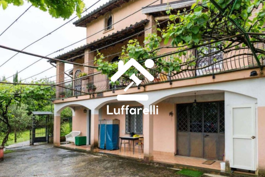 Immagine di APPARTAMENTO VIA DI MORANO – GENAZZANO (RM)