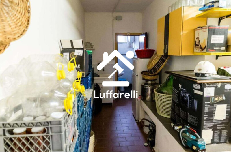 Immagine di APPARTAMENTO VIA DI MORANO – GENAZZANO (RM)