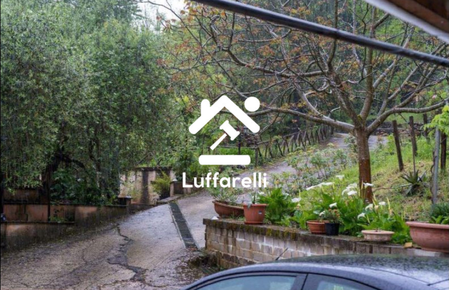 Immagine di APPARTAMENTO VIA DI MORANO – GENAZZANO (RM)