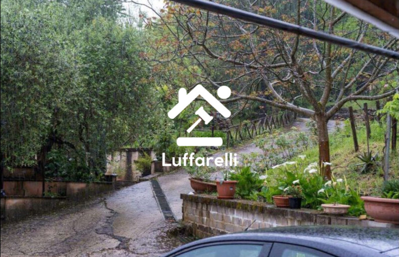 Immagine di APPARTAMENTO VIA DI MORANO – GENAZZANO (RM)