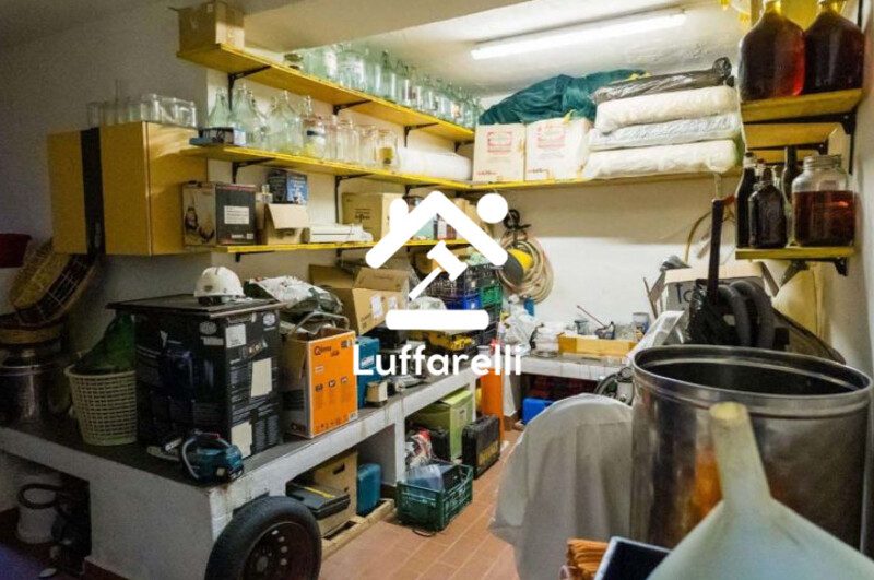 Immagine di APPARTAMENTO VIA DI MORANO – GENAZZANO (RM)