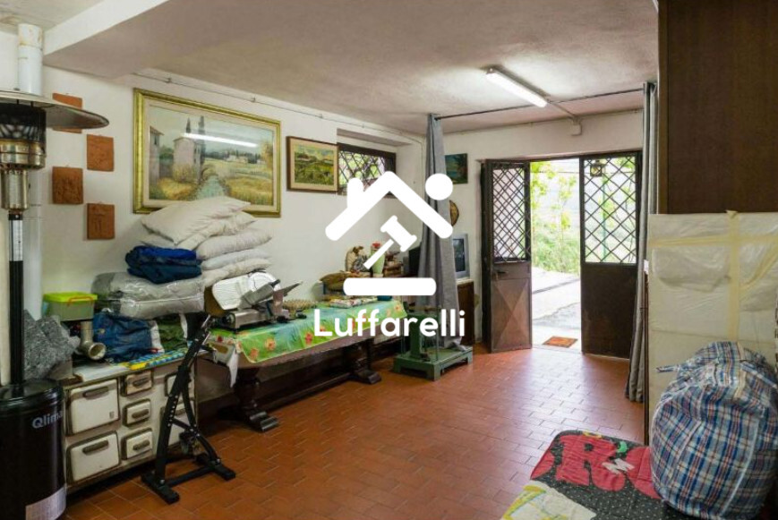 Immagine di APPARTAMENTO VIA DI MORANO – GENAZZANO (RM)