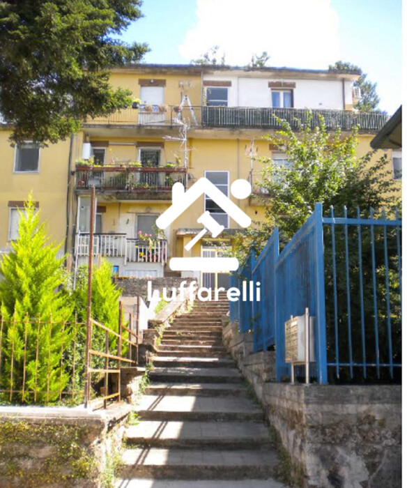 Immagine di APPARTAMENTO VIA LATINA – COLLEFERRO