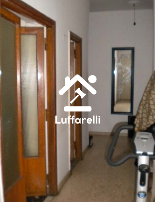 Immagine di APPARTAMENTO VIA LATINA – COLLEFERRO