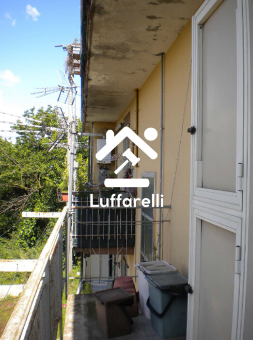 Immagine di APPARTAMENTO VIA LATINA – COLLEFERRO