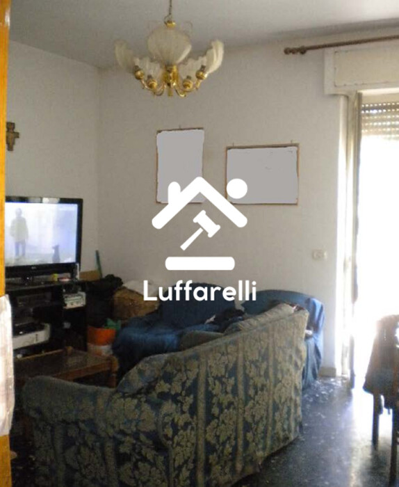 Immagine di APPARTAMENTO VIA LATINA – COLLEFERRO