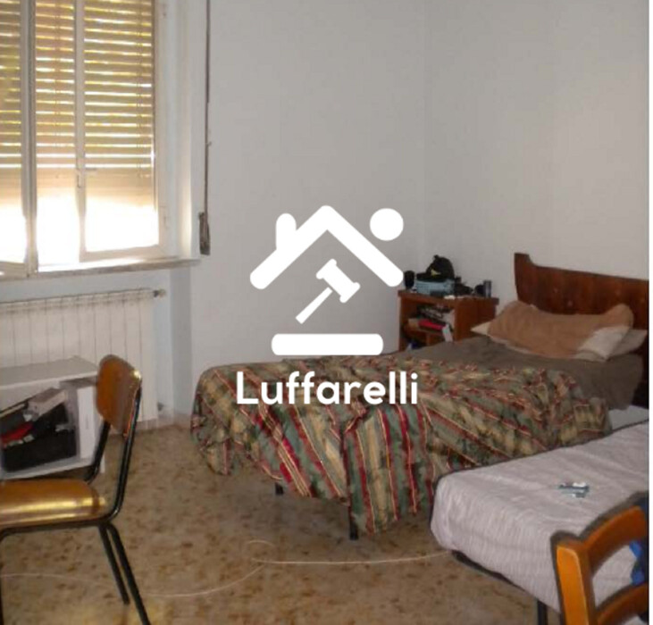 Immagine di APPARTAMENTO VIA LATINA – COLLEFERRO