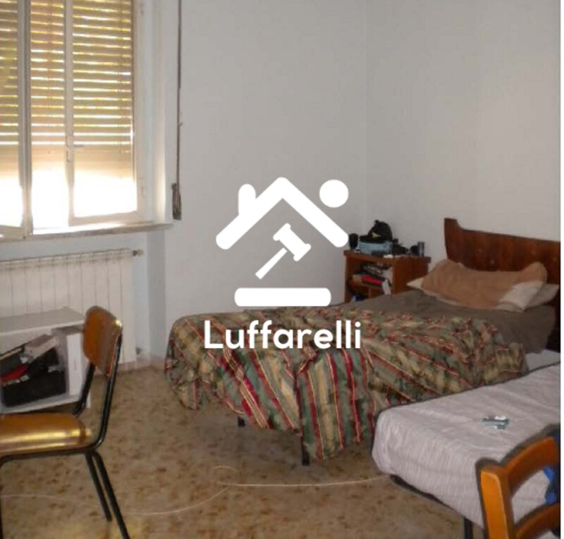 Immagine di APPARTAMENTO VIA LATINA – COLLEFERRO