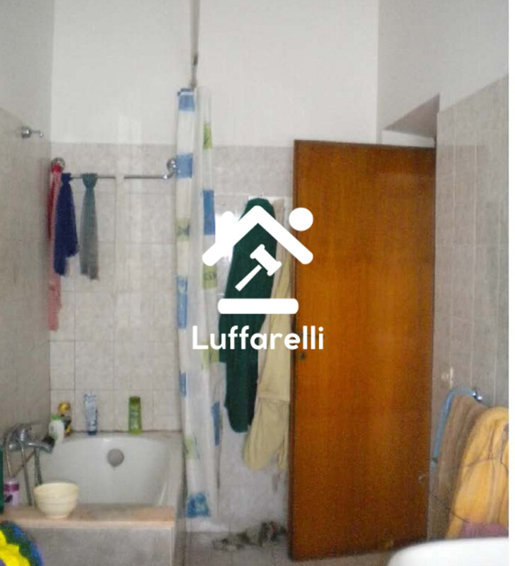 Immagine di APPARTAMENTO VIA LATINA – COLLEFERRO