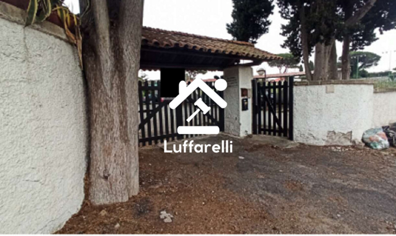 Immagine di VILLINO VIA TAGLIAMENTO – ARDEA