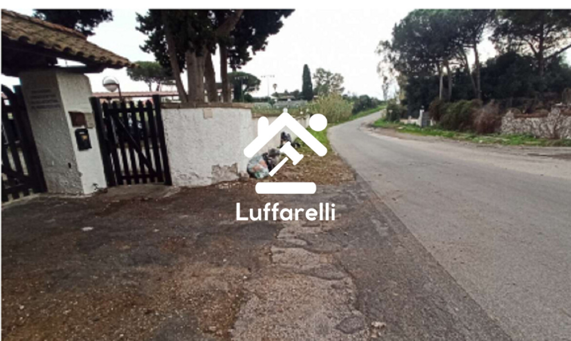 Immagine di VILLINO VIA TAGLIAMENTO – ARDEA