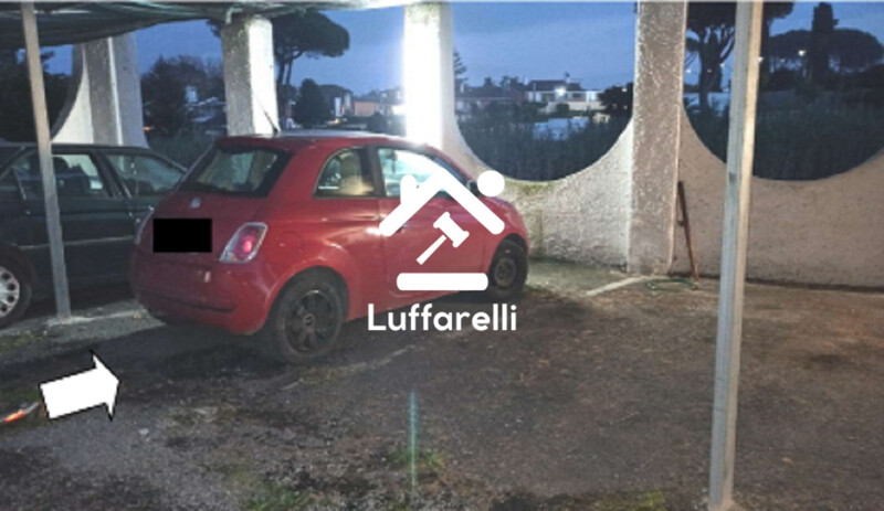 Immagine di VILLINO VIA TAGLIAMENTO – ARDEA