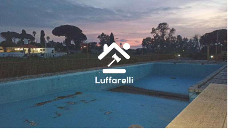 Immagine di VILLINO VIA TAGLIAMENTO – ARDEA