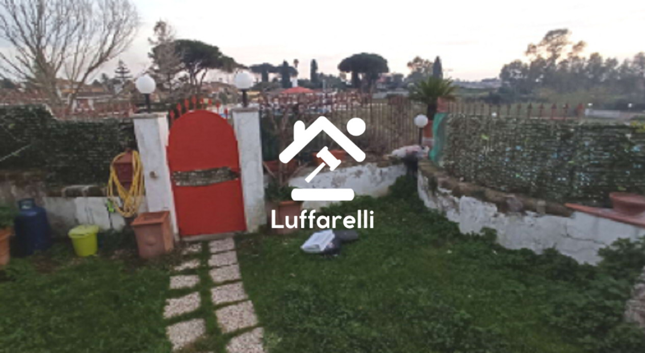 VILLINO VIA TAGLIAMENTO - ARDEA — foto 3