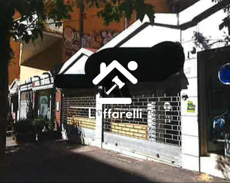 Immagine di NEGOZIO VIALE SOMALIA – ROMA