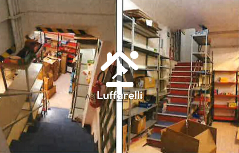 Immagine di NEGOZIO VIALE SOMALIA – ROMA