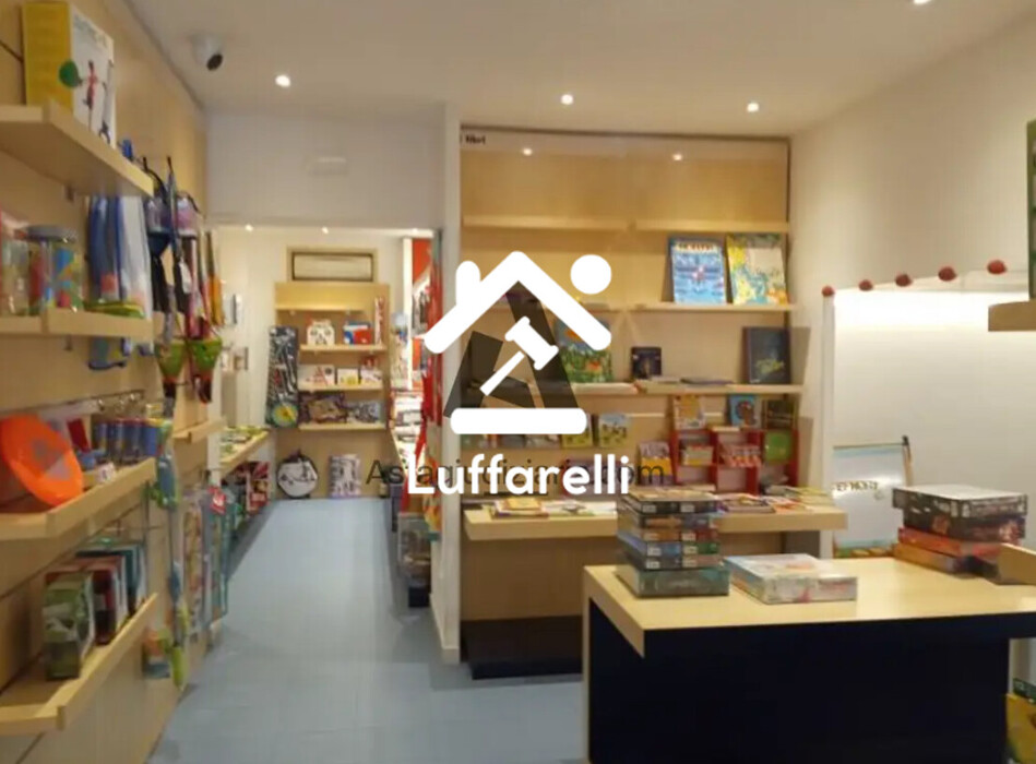 Immagine di NEGOZIO VIALE SOMALIA – ROMA