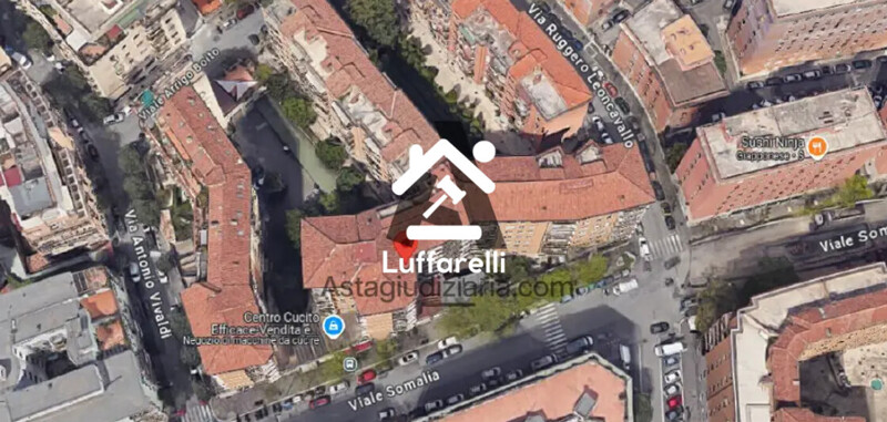 Immagine di NEGOZIO VIALE SOMALIA – ROMA