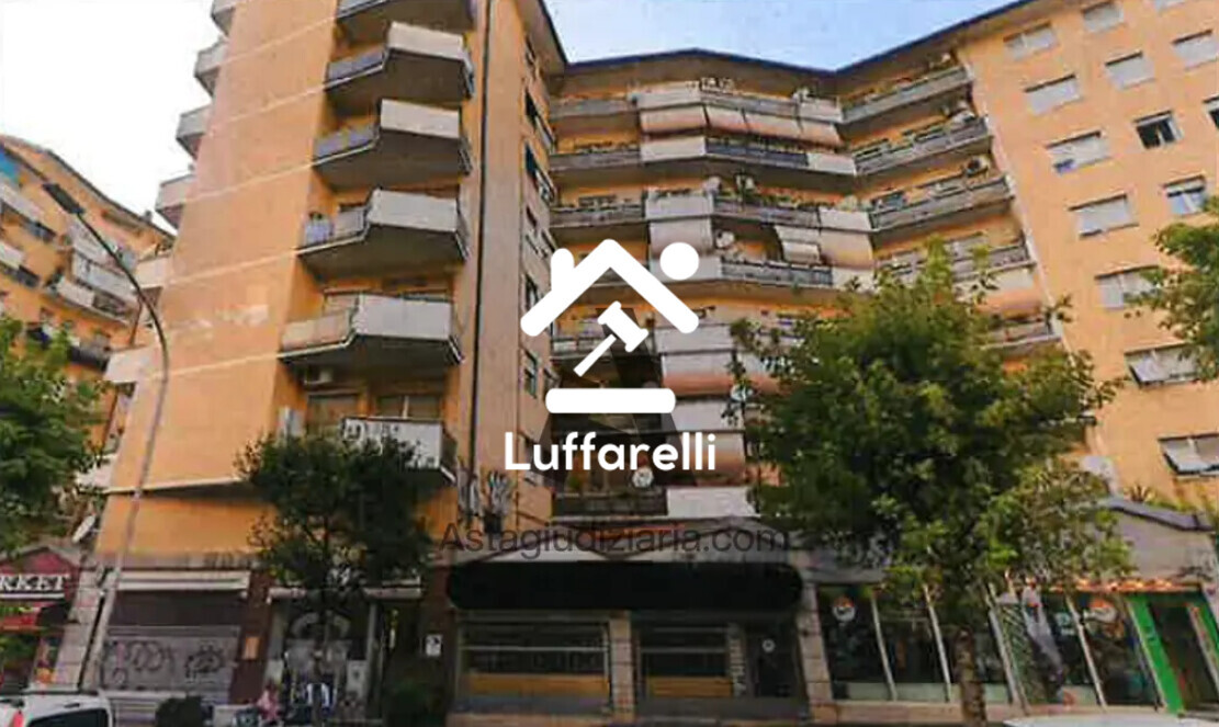 Immagine di NEGOZIO VIALE SOMALIA – ROMA