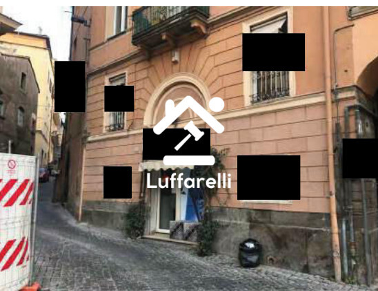 Immagine di LOCALE COMMERCIALE PIAZZA GIUSEPPE VERDI – VITERBO