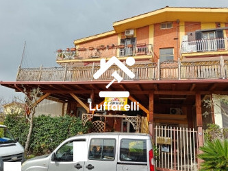 Immagine di APPARTAMENTO VIA ARSOLI – GUIDONIA MONTECELIO (RM)